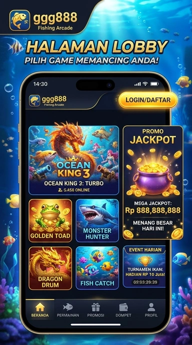 ggg888 - Pusat APK untuk Beragam Aplikasi Populer